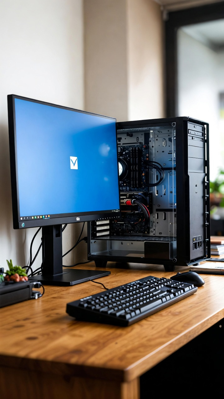 Start the Conversation